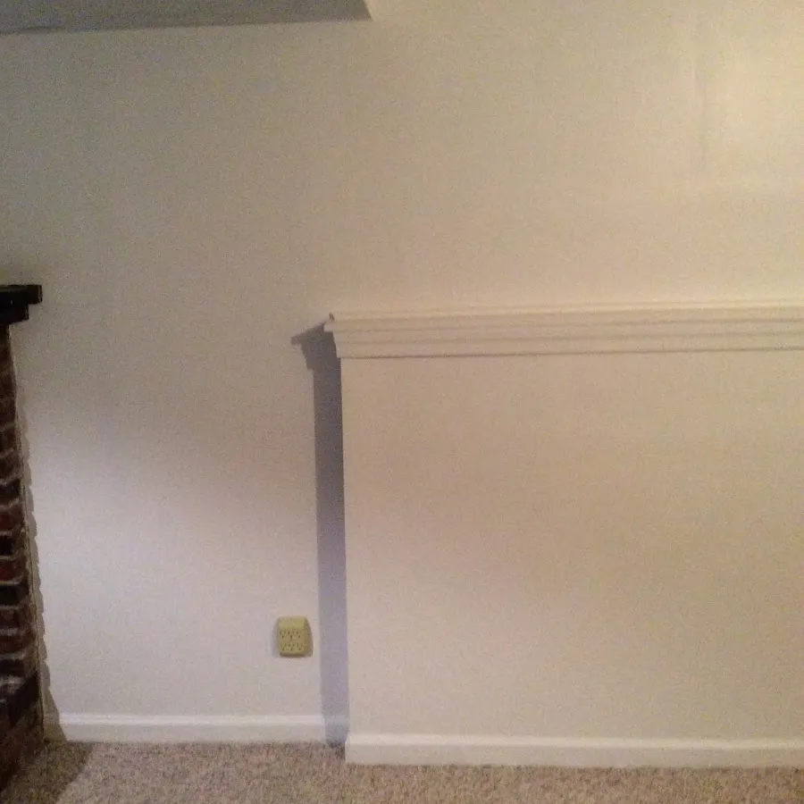 Basement wall repair and restoration in Cloquet